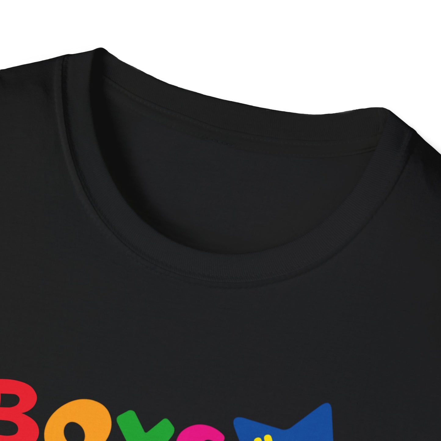 Boys 'R' Gross Tee