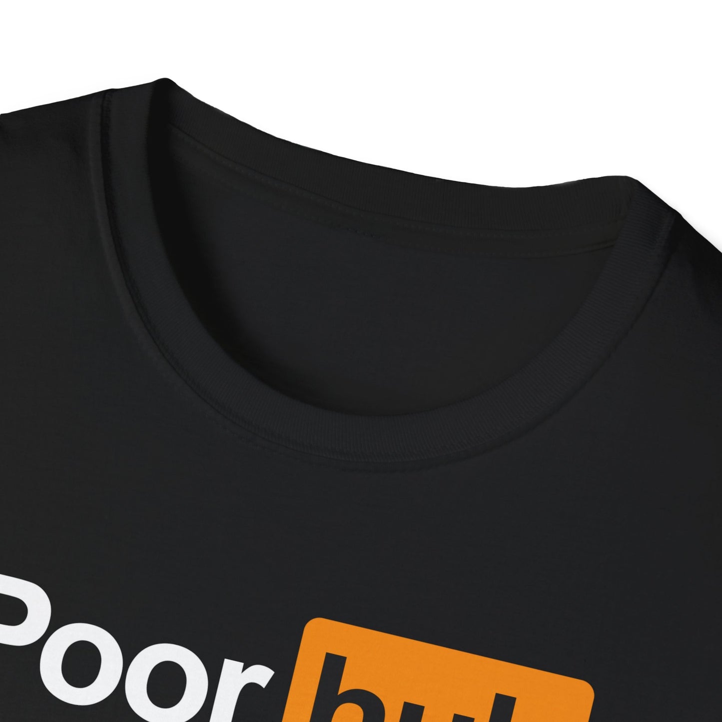 PoorHub T-Shirt