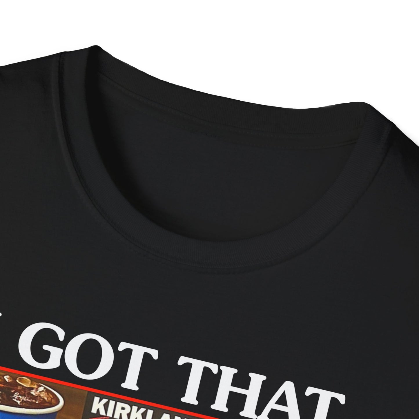 I Got That Dog in Me Tee