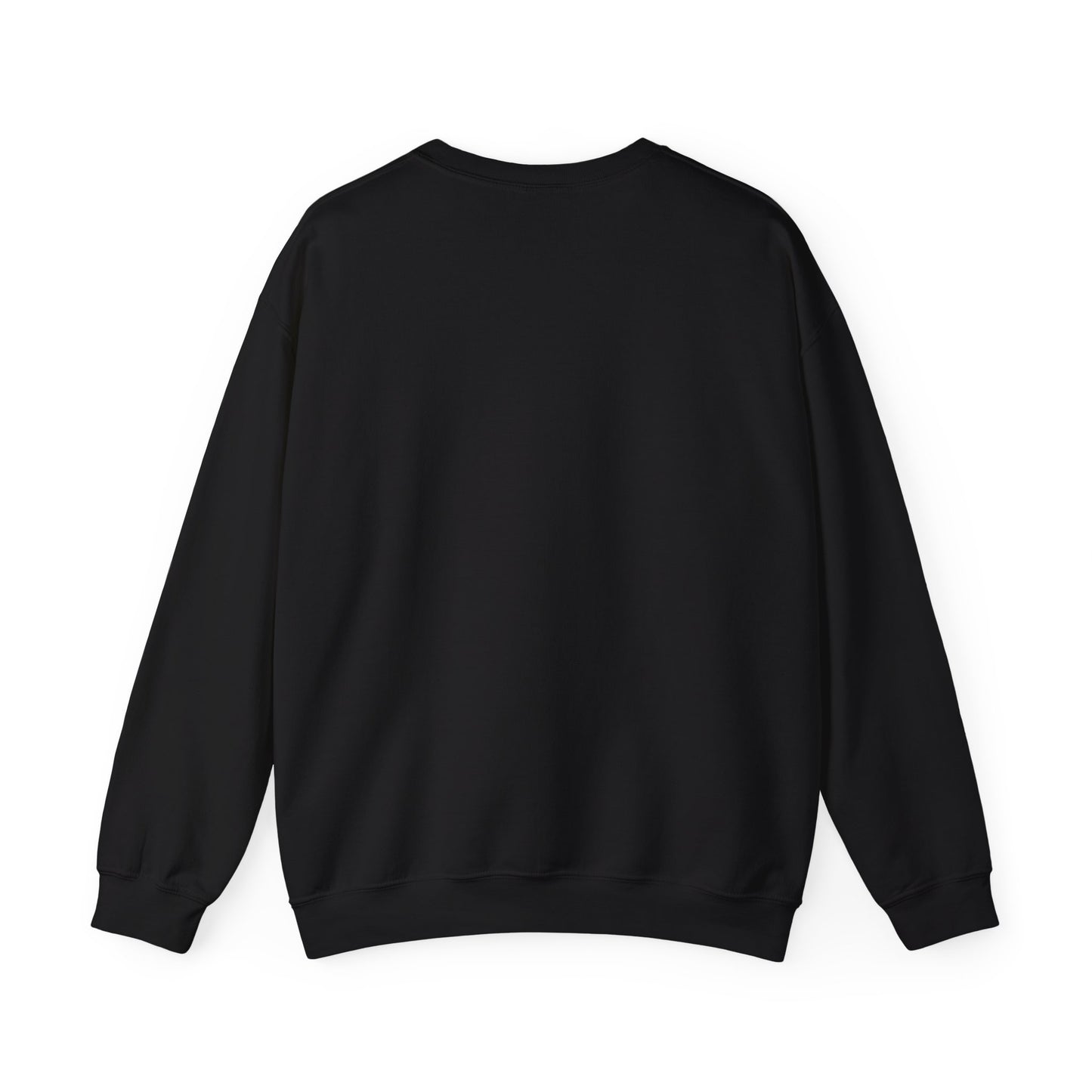 I Love Aging & Dying Crewneck Sweatshirt
