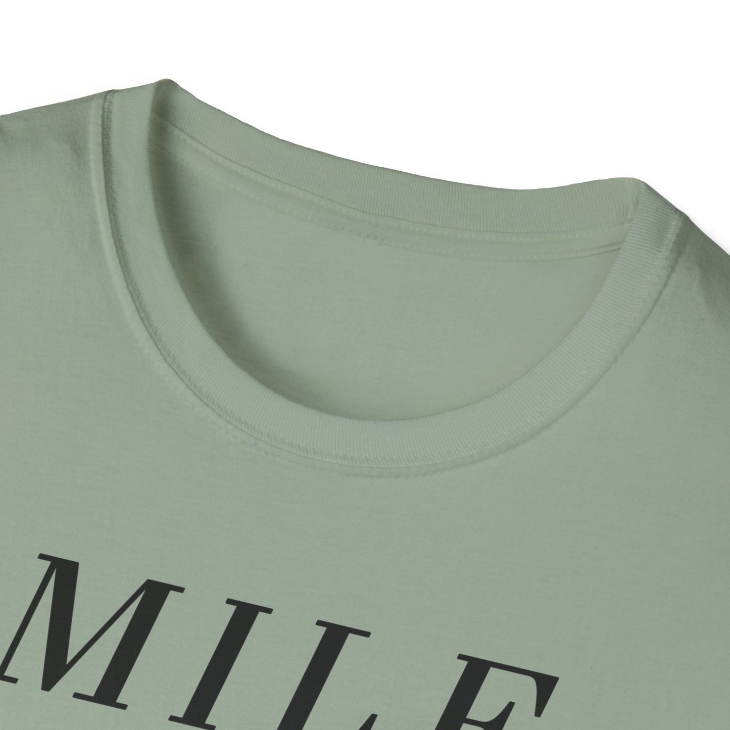 Fungi M.I.L.F Shirt