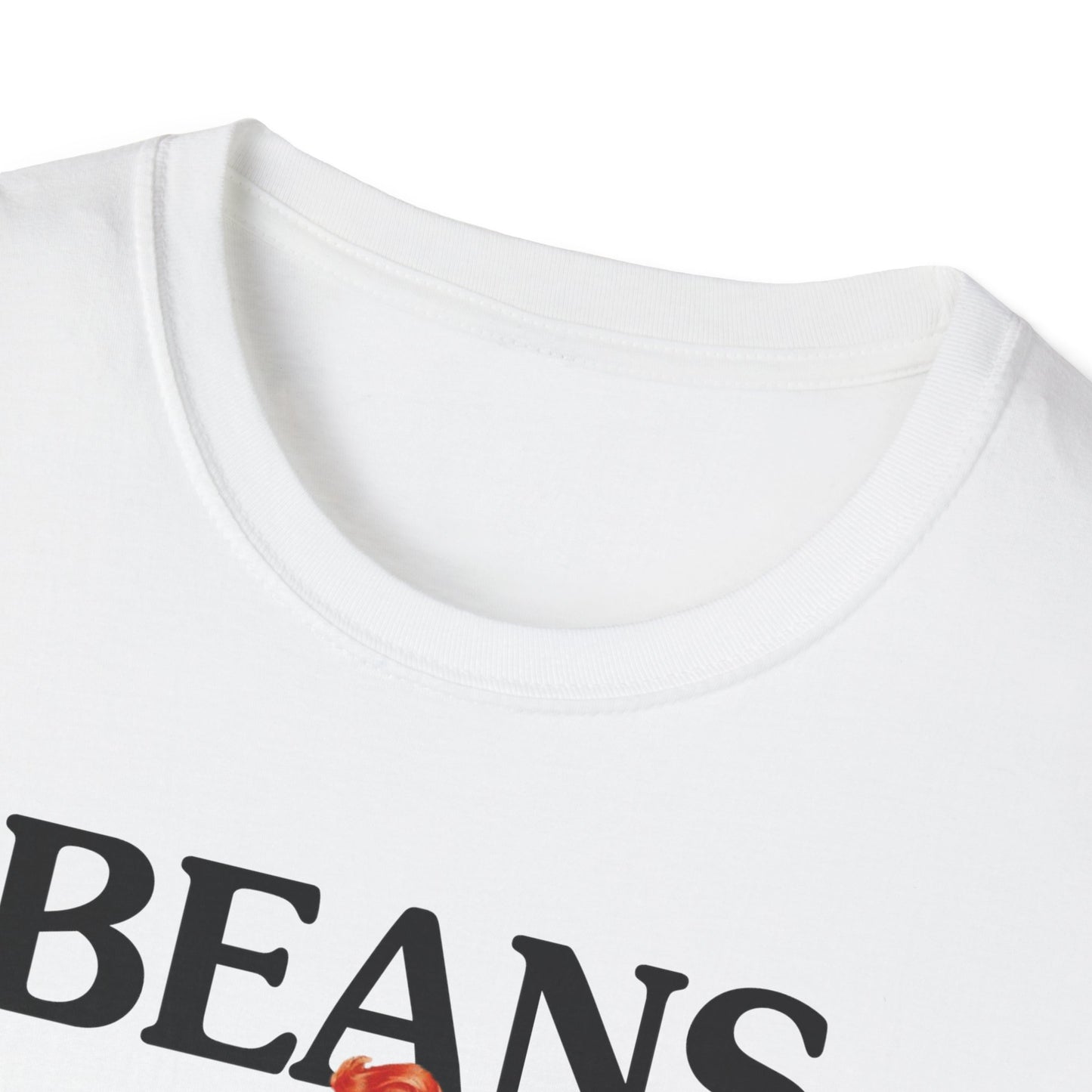 Beans Pinup Tee