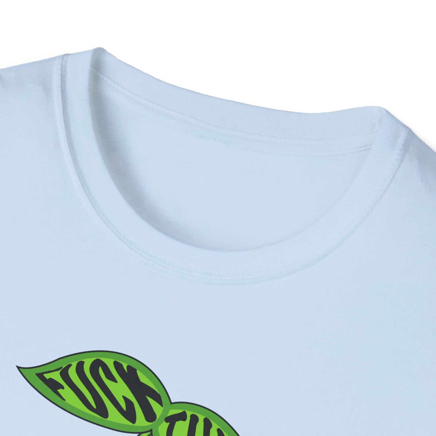 Fuck This Cherry T-Shirt
