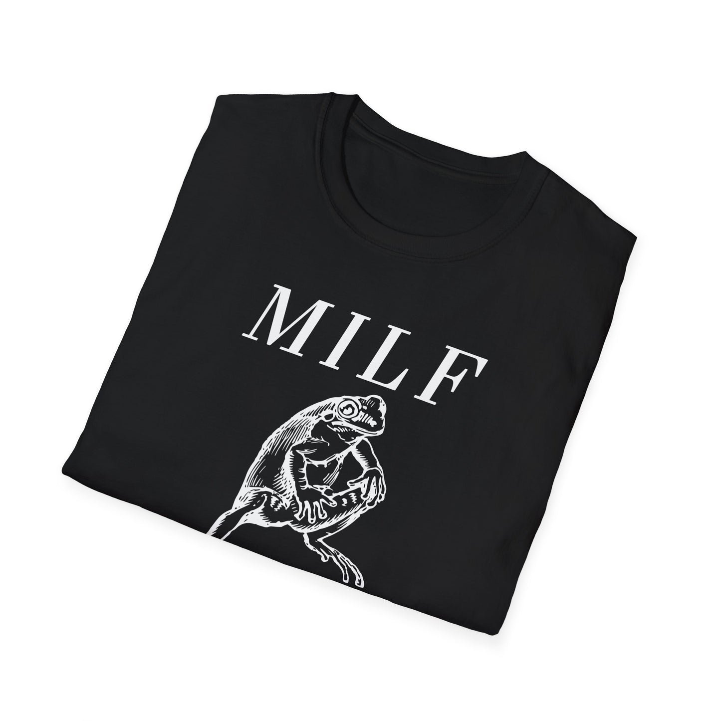 Frogs M.I.L.F Tee