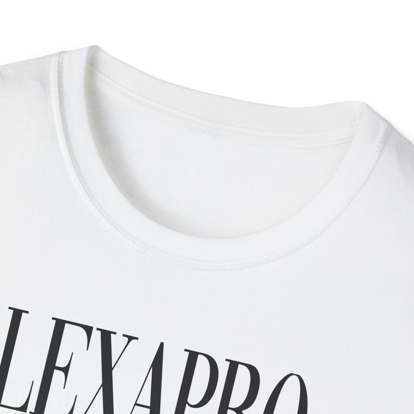 Happy Pills Tee