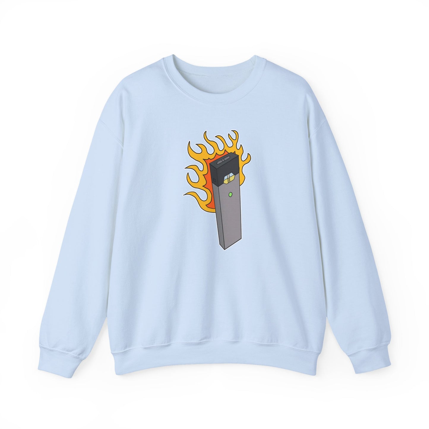 Where's My Vape? Crewneck Sweatshirt
