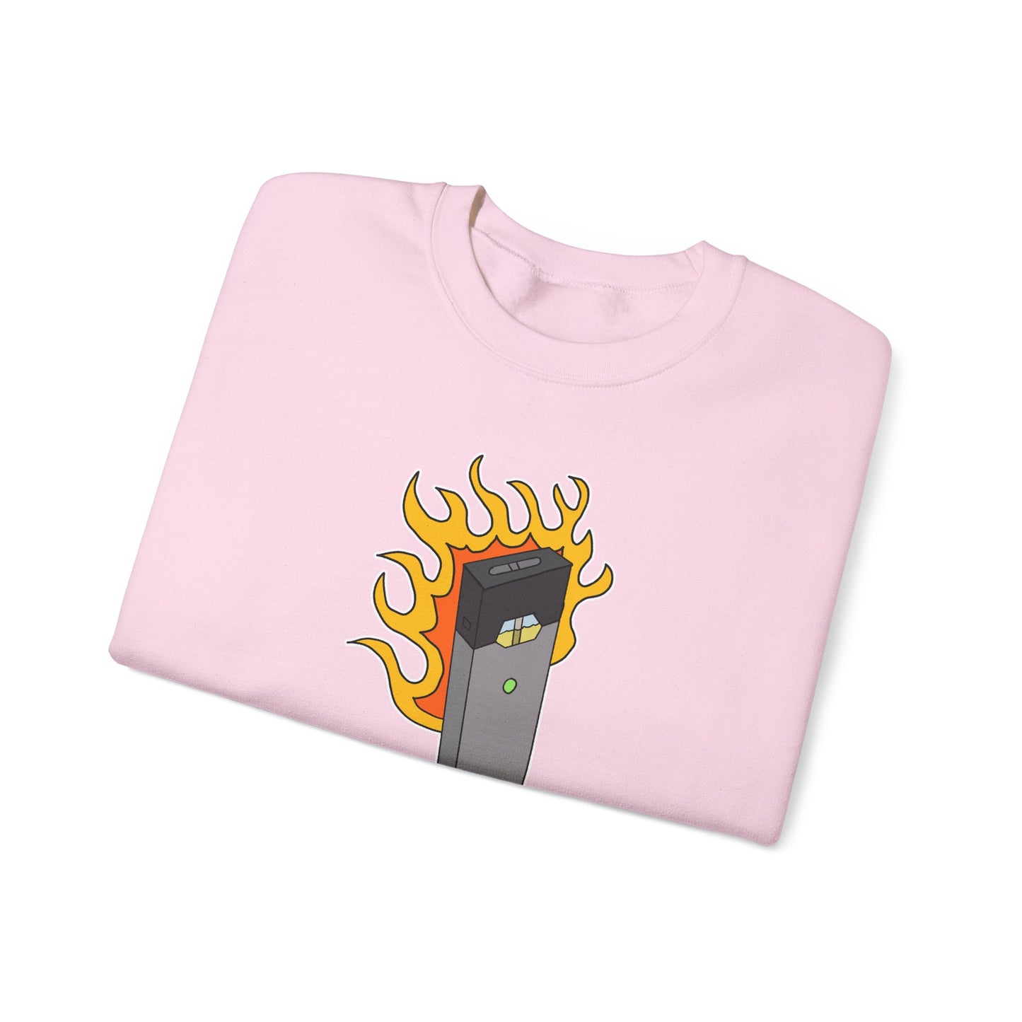 Where's My Vape? Crewneck Sweatshirt