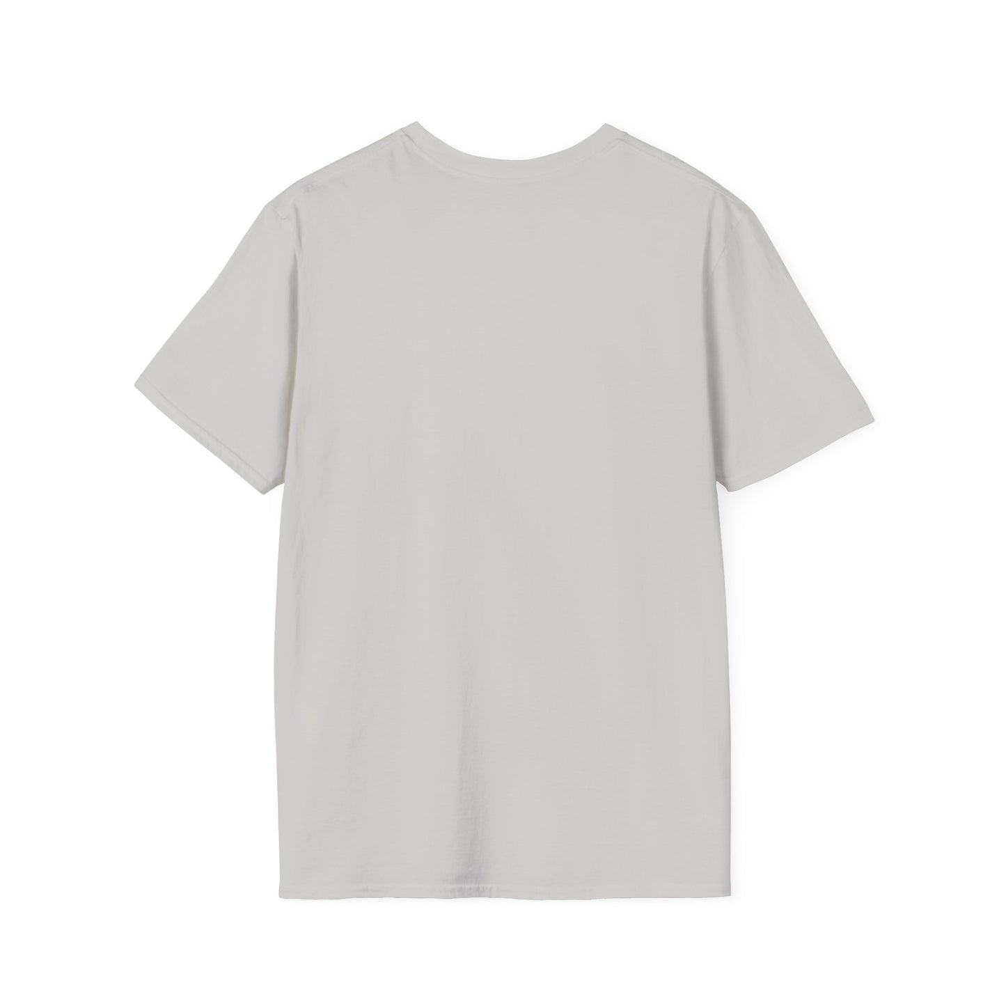 God Will Reject Me At The Pearly Gates Tee