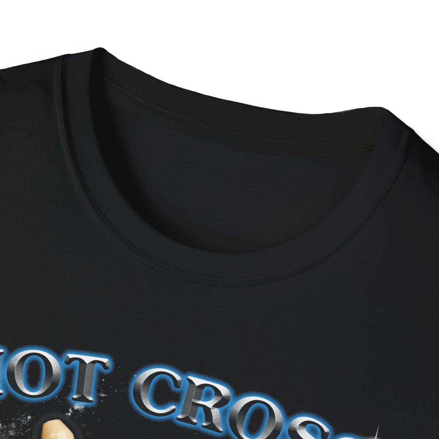 Hot Cross Buns Nostalgia Tee