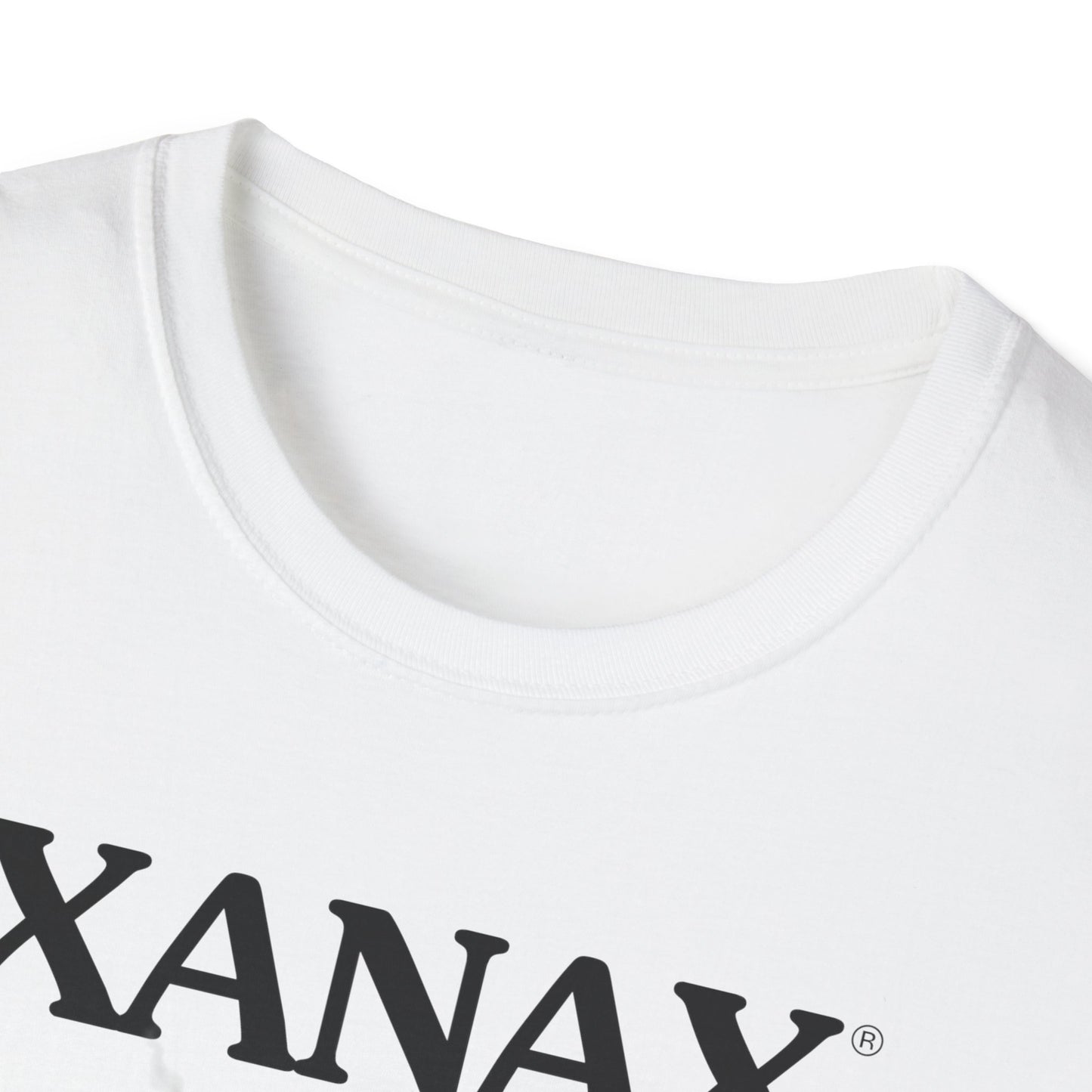 Panic Attack Tee