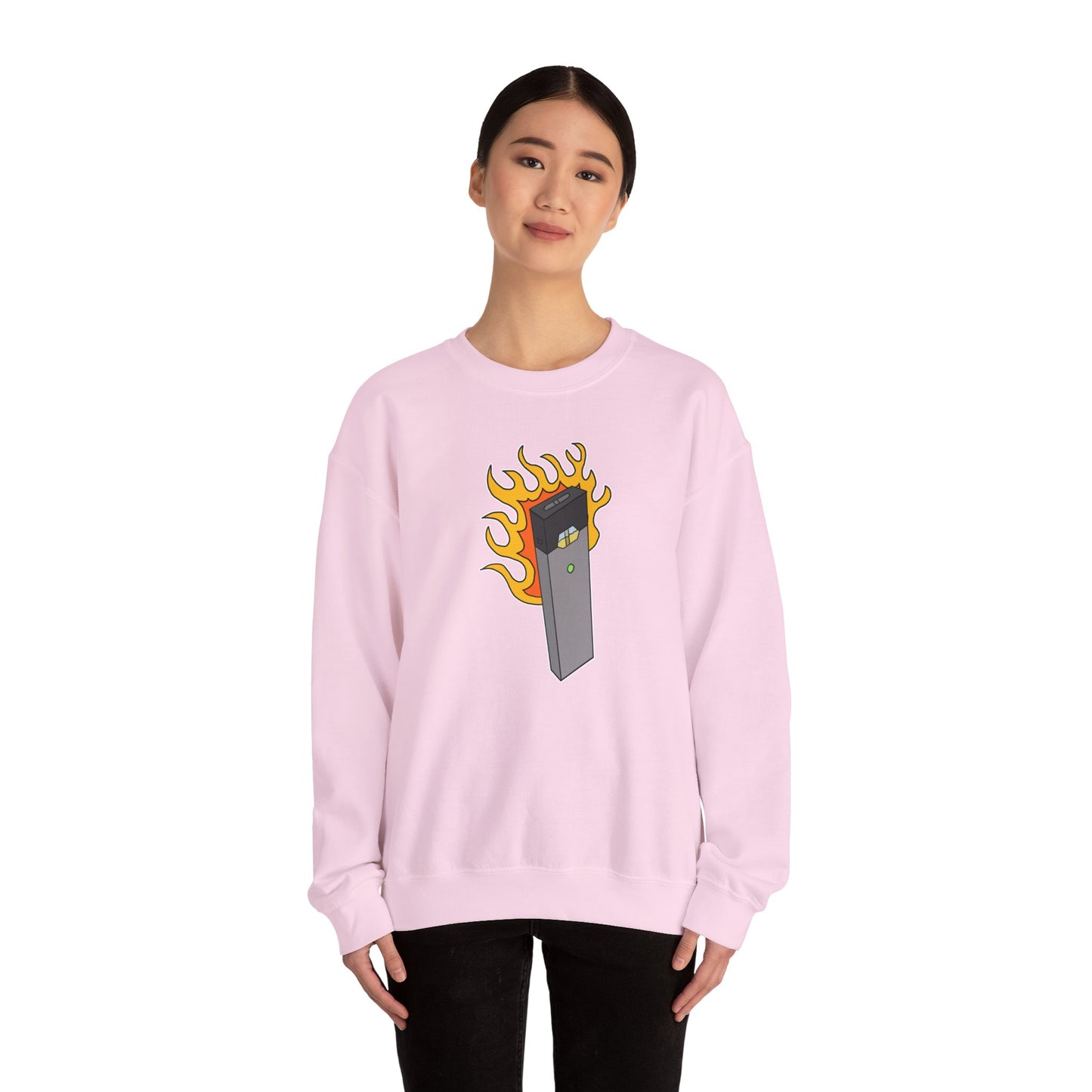 Where's My Vape? Crewneck Sweatshirt