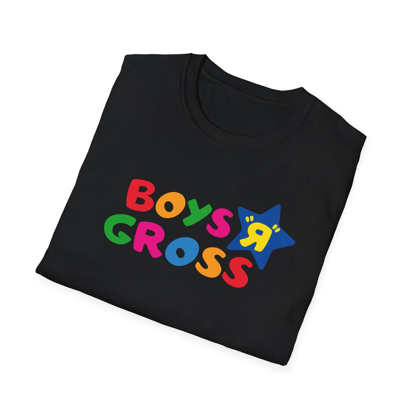Boys 'R' Gross Tee