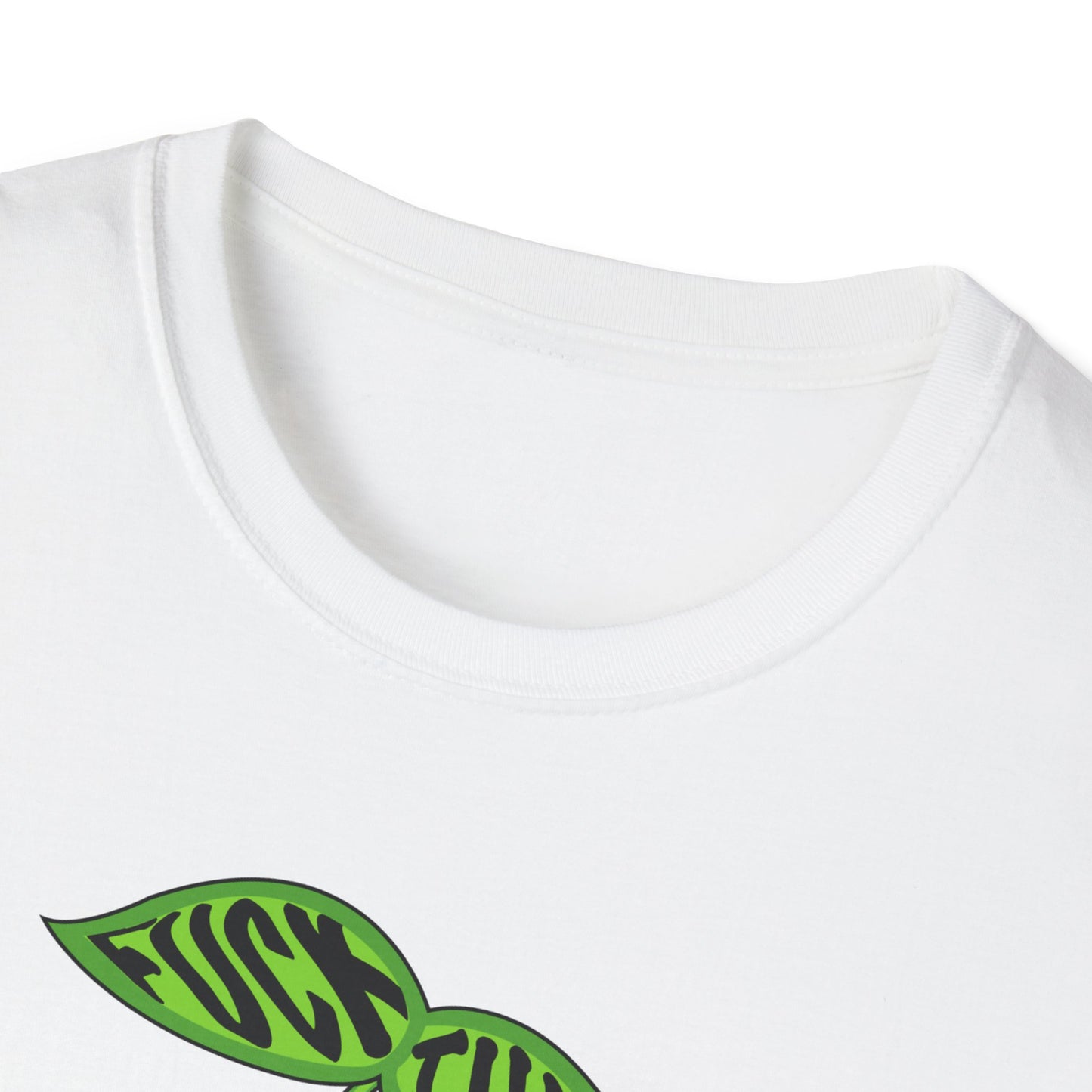 Fuck This Cherry T-Shirt