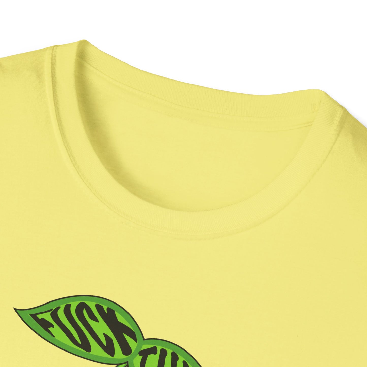 Fuck This Cherry T-Shirt