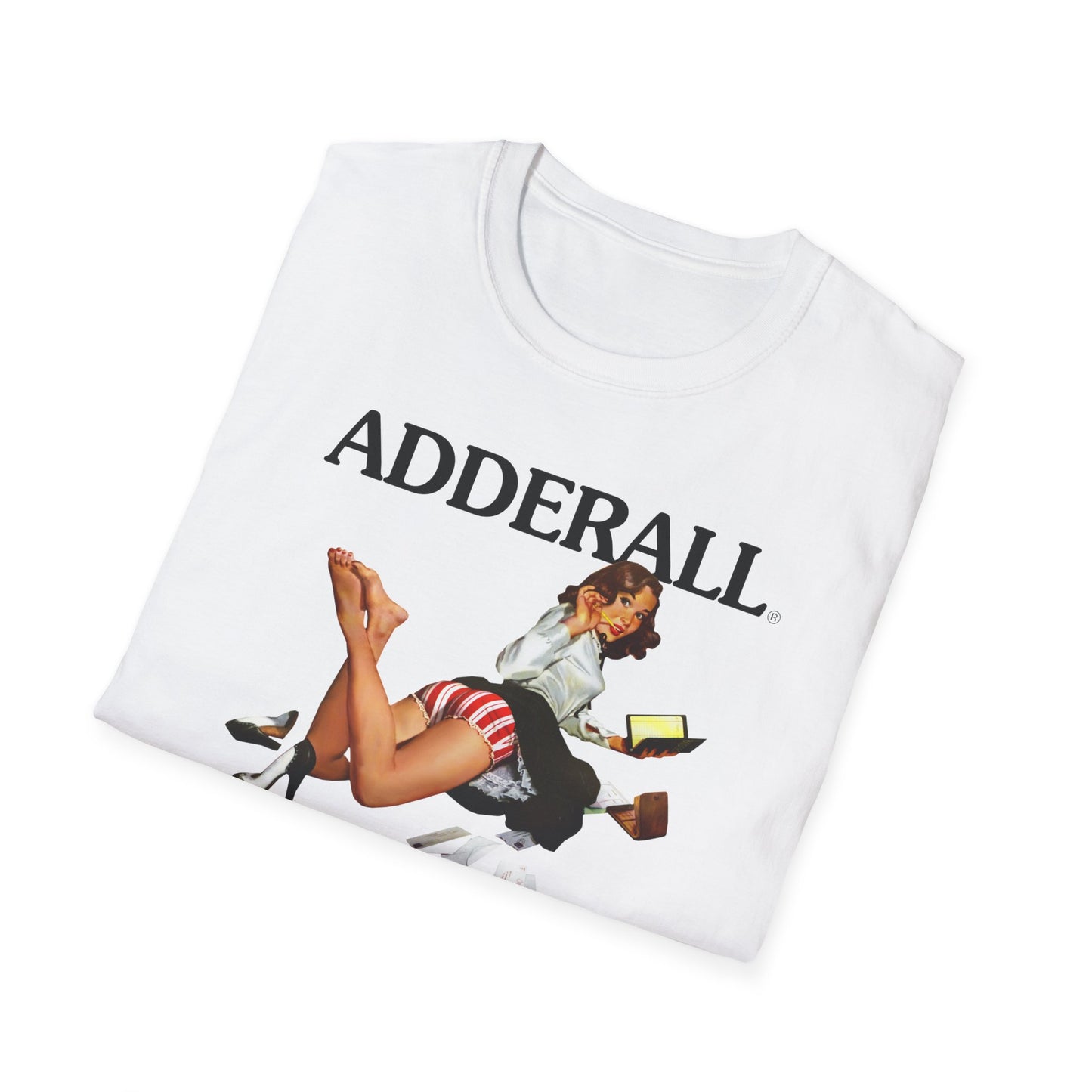 ADHD Tee