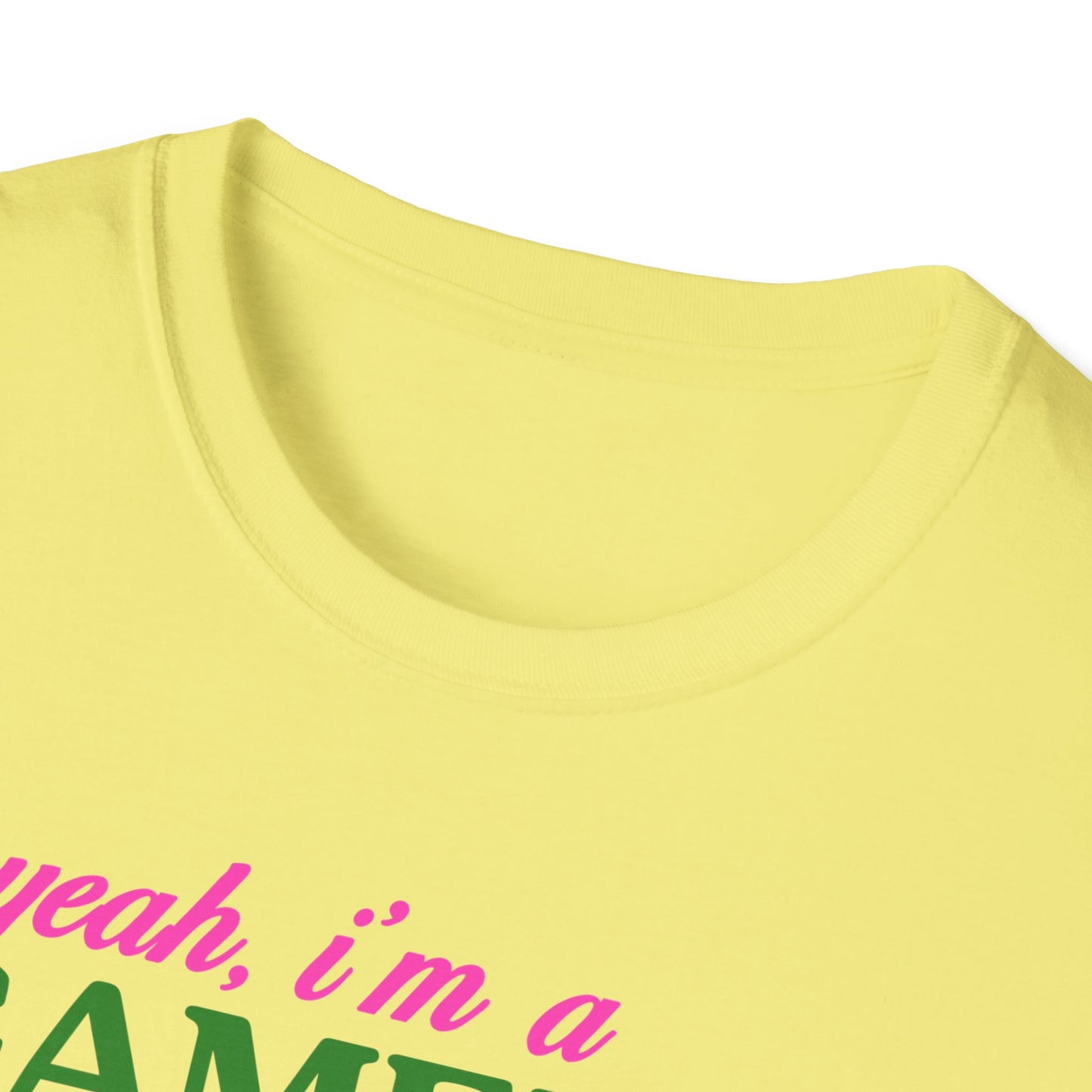 Gamer: My Wife Left Me Tee