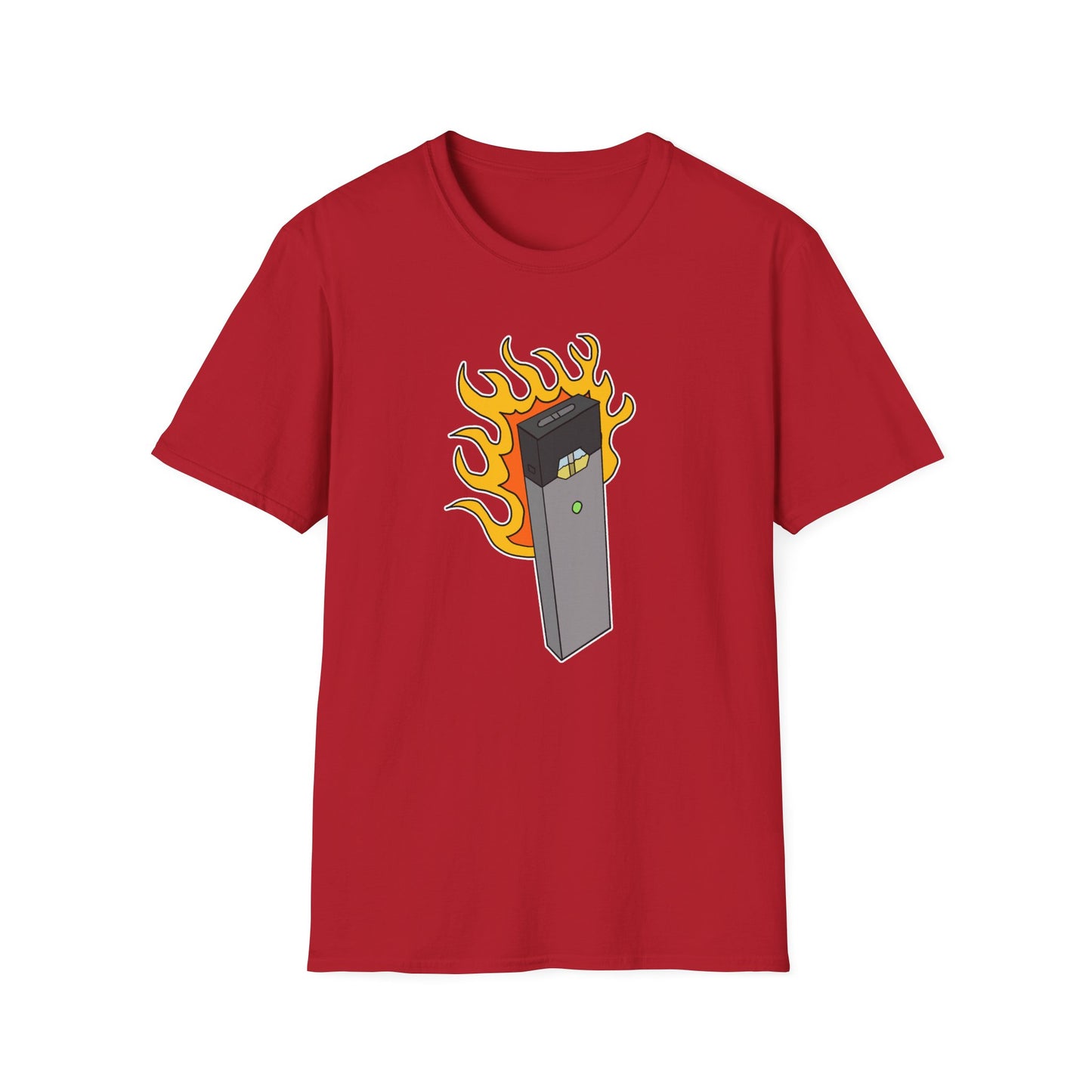 Where's My Vape? Tee