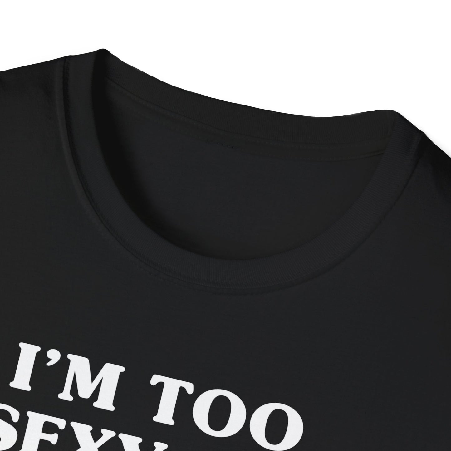 I'm Too Sexy for Corporate America Tee