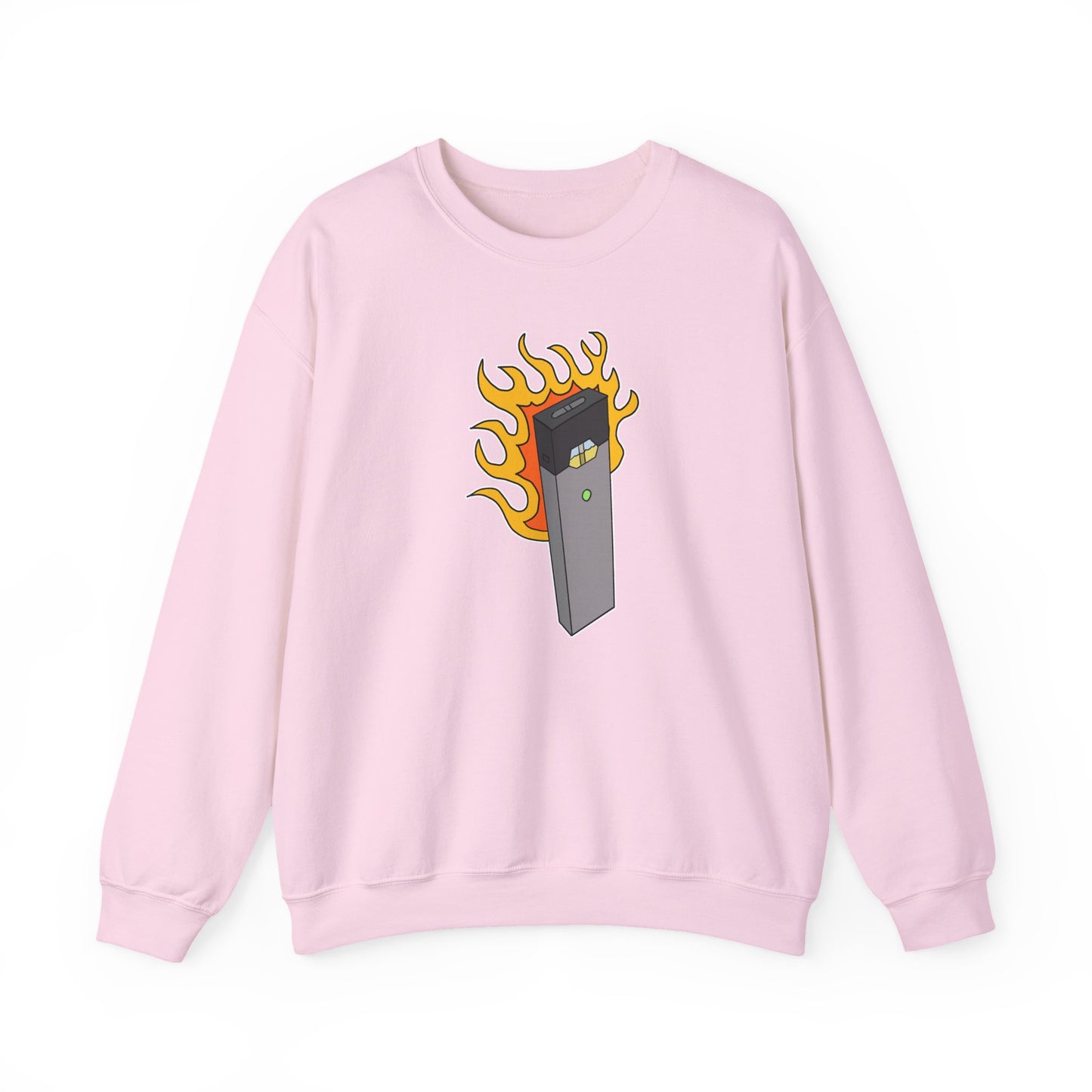 Where's My Vape? Crewneck Sweatshirt