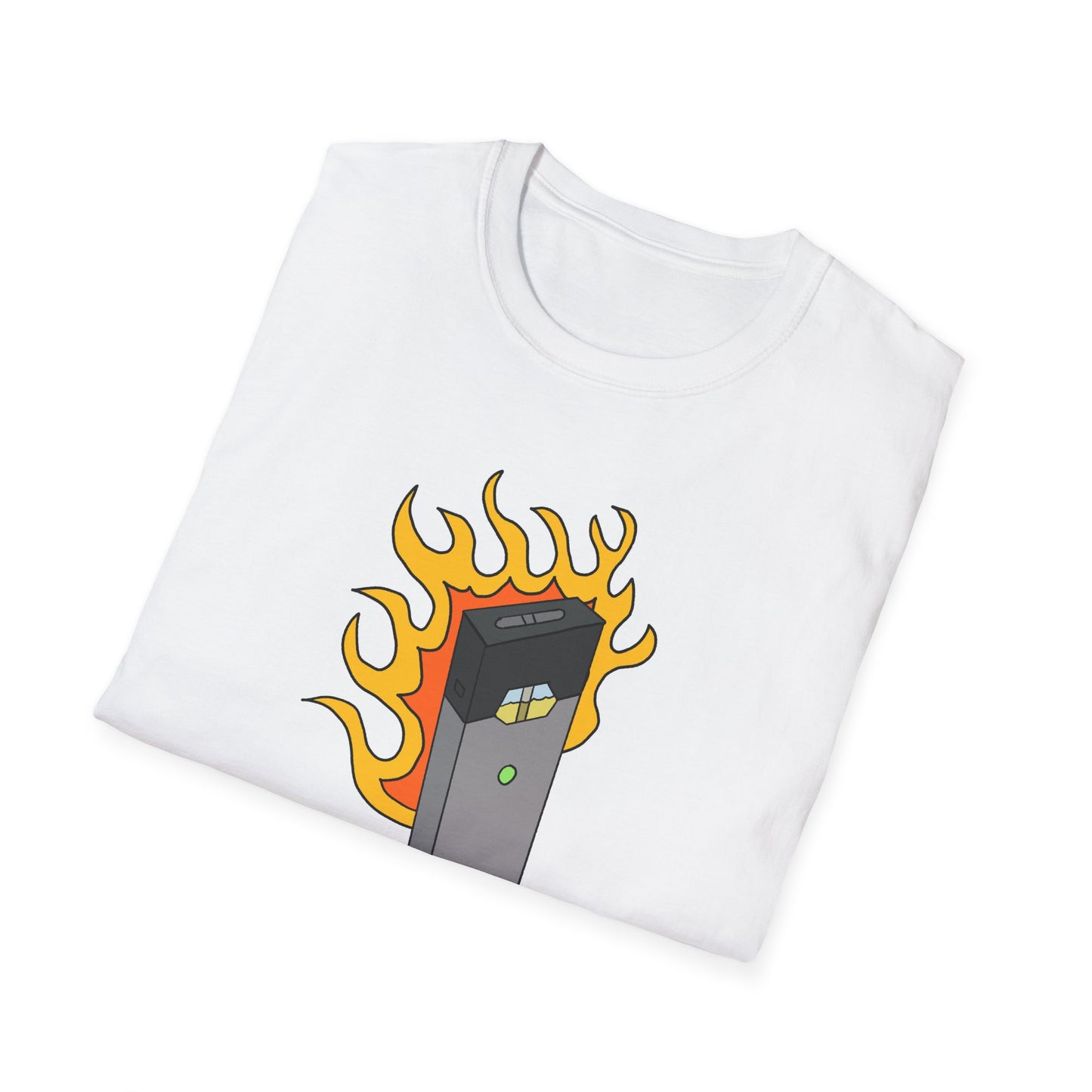 Where's My Vape? Tee