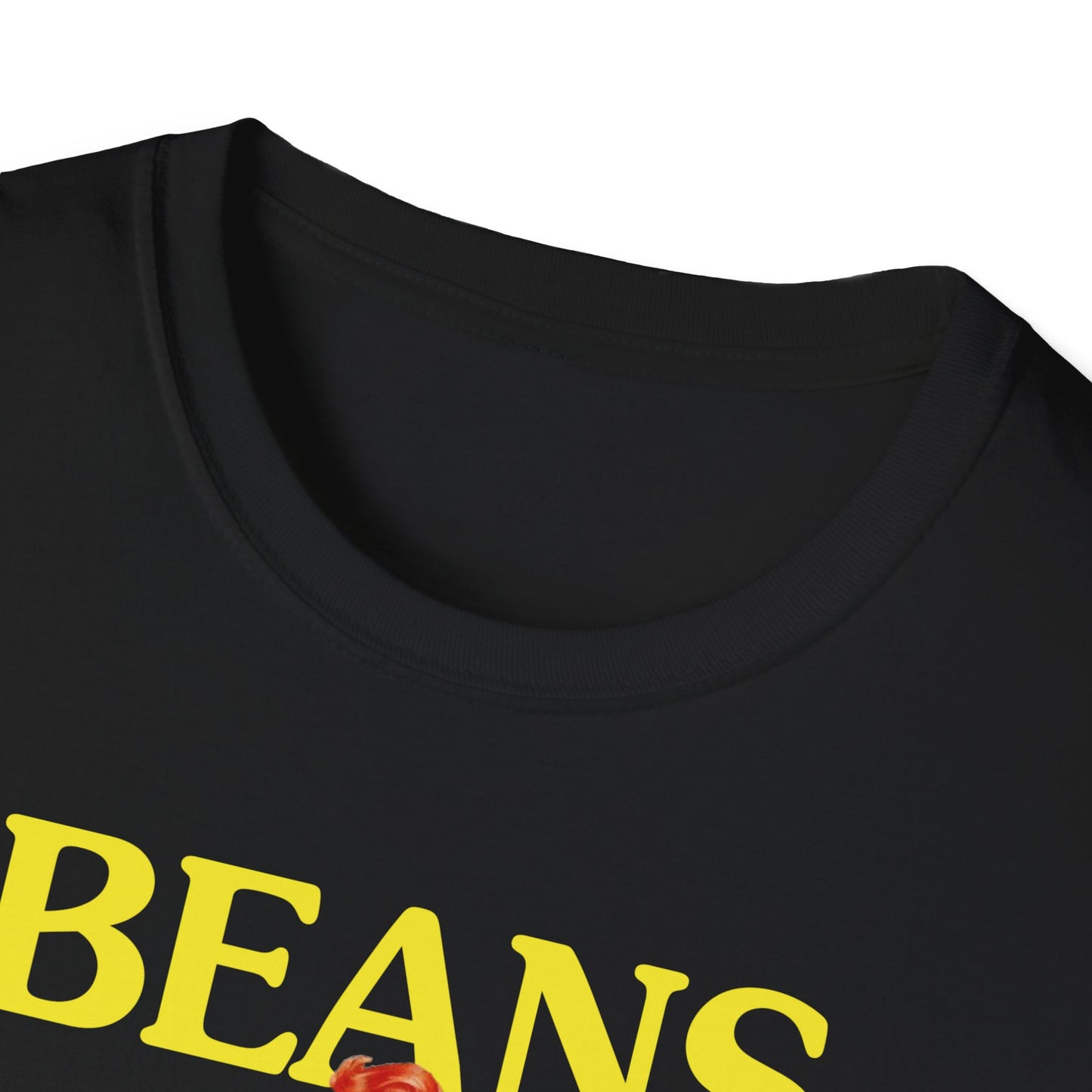 Beans Pinup Tee