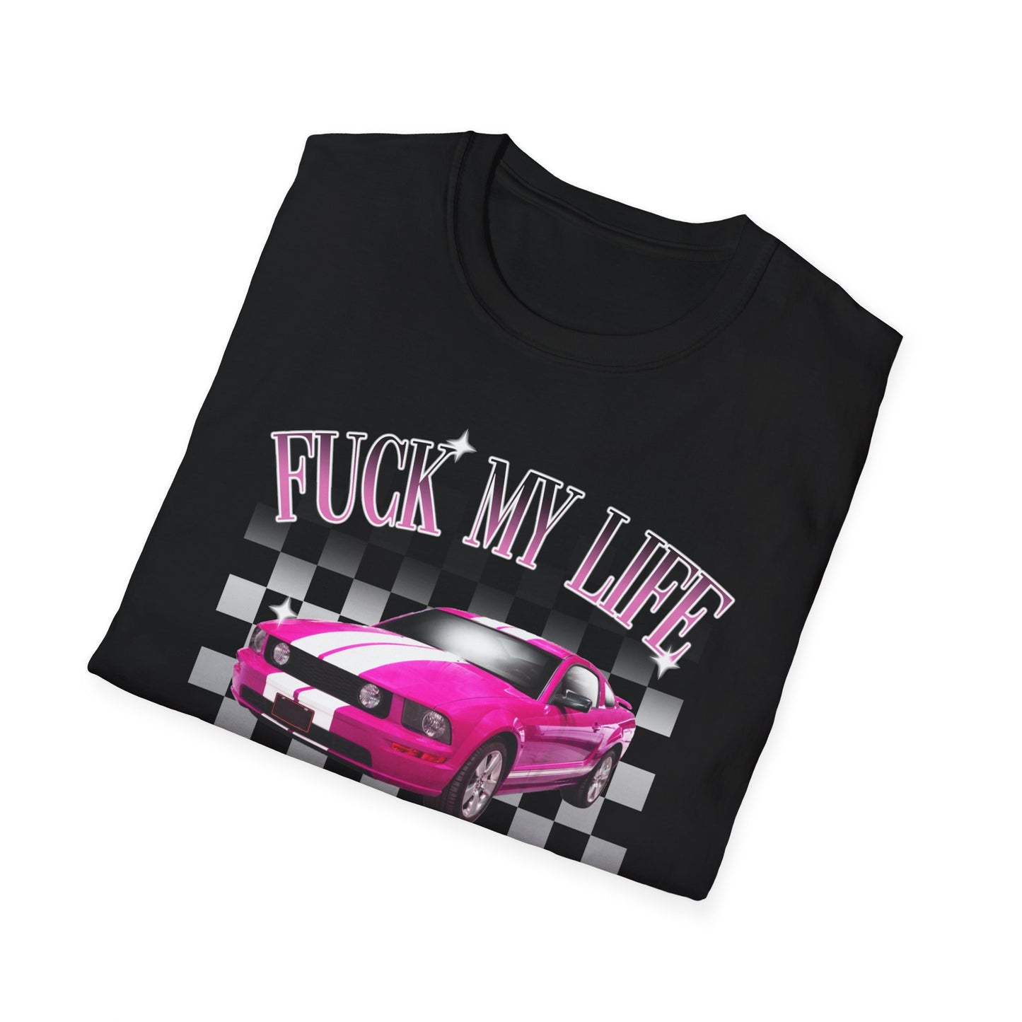Fuck My Life Tee