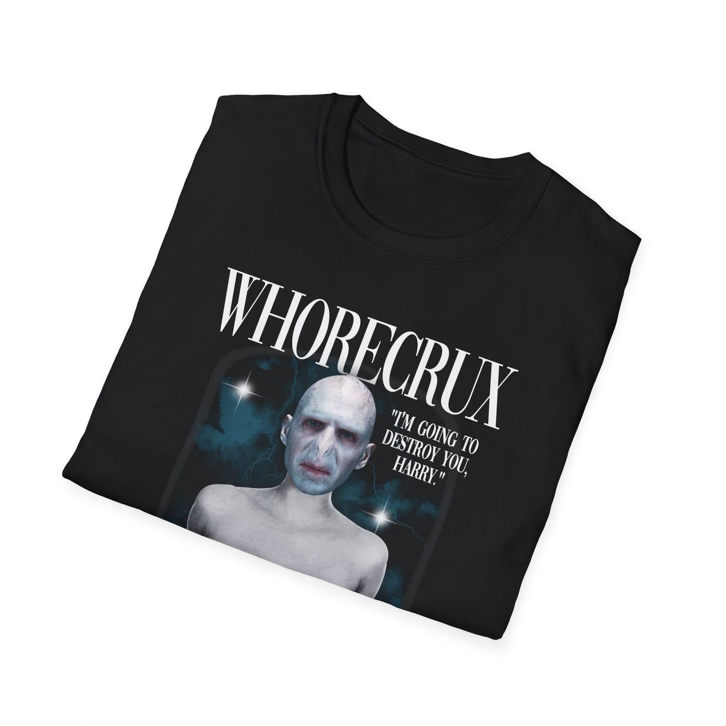 Whorecrux Tee