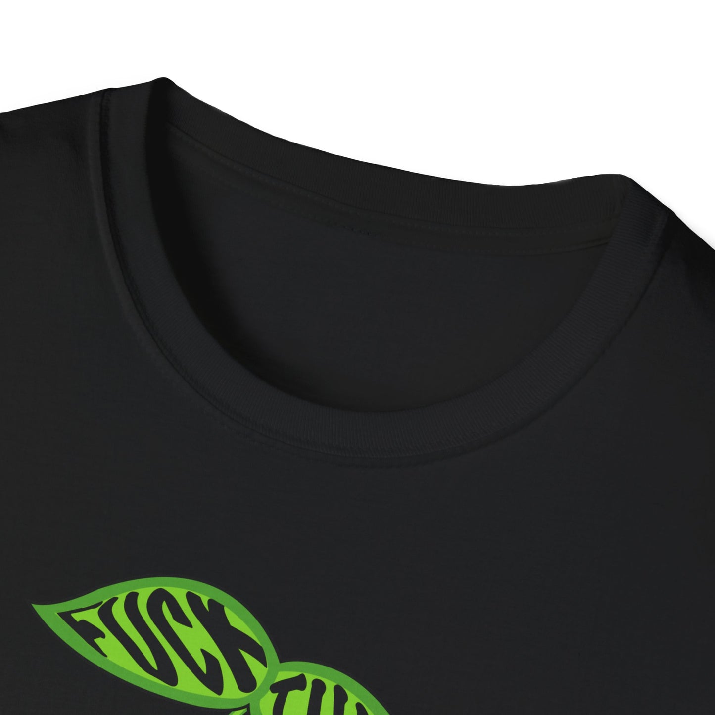 Fuck This Cherry T-Shirt