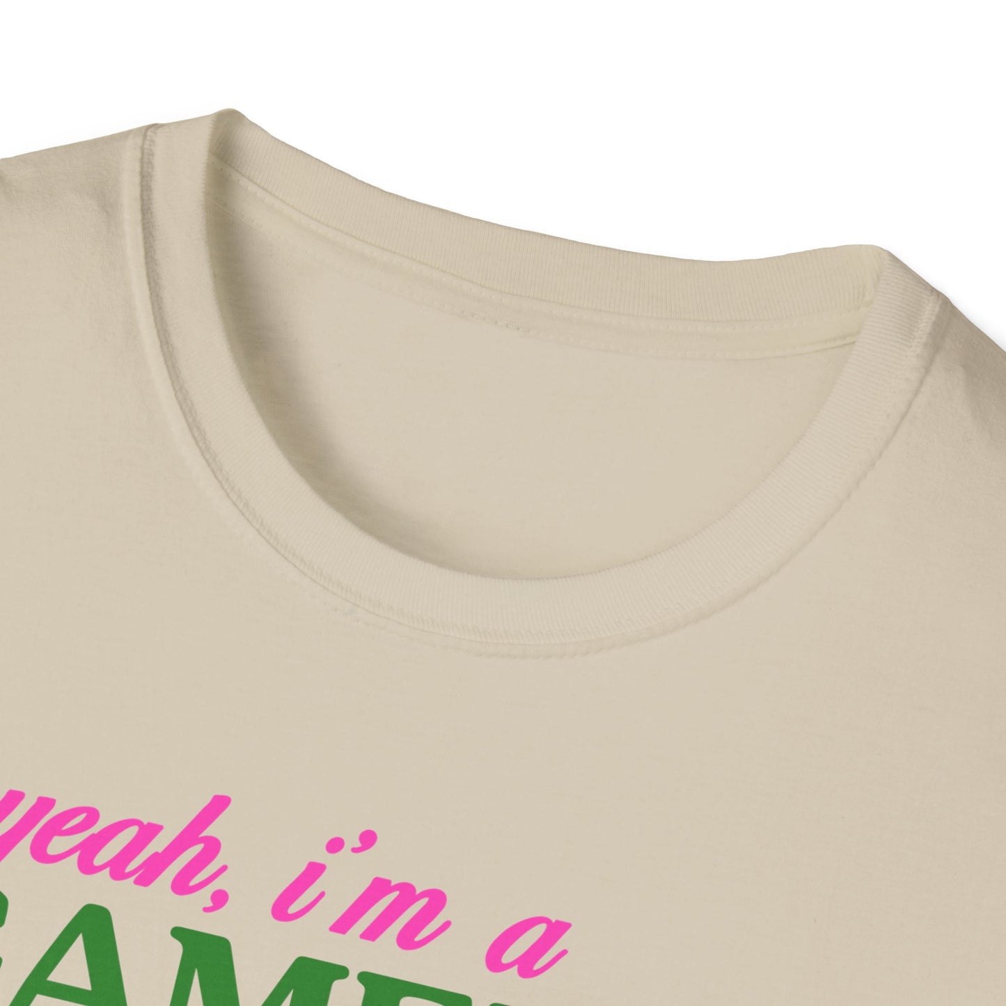 Gamer: My Wife Left Me Tee