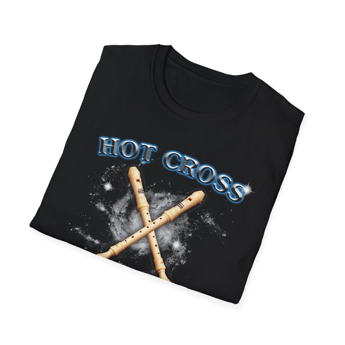 Hot Cross Buns Nostalgia Tee