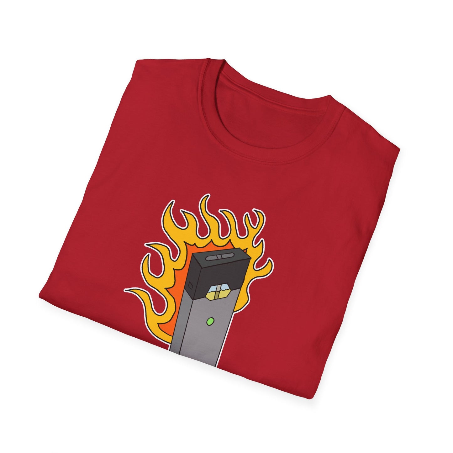 Where's My Vape? Tee