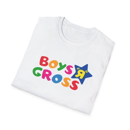 Boys 'R' Gross Tee