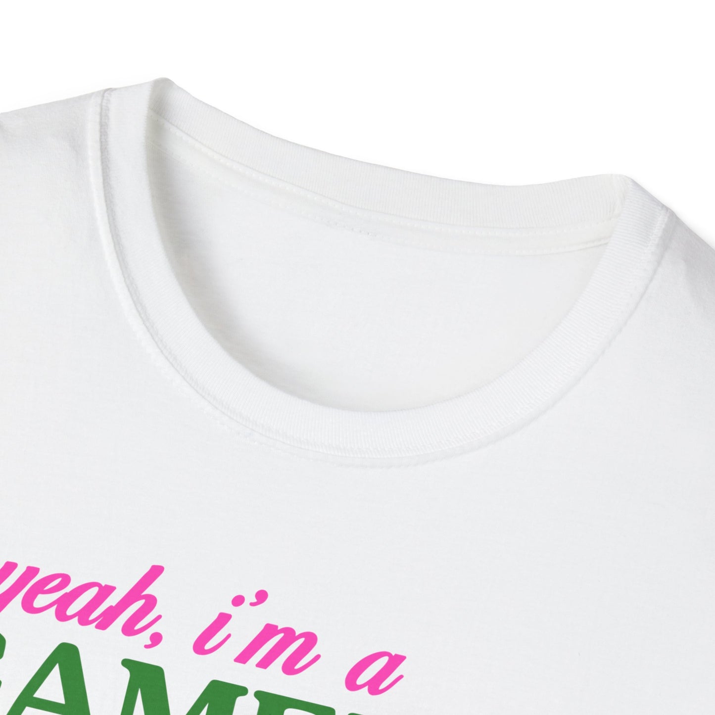 Gamer: My Wife Left Me Tee