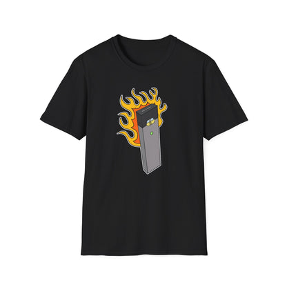 Where's My Vape? Tee