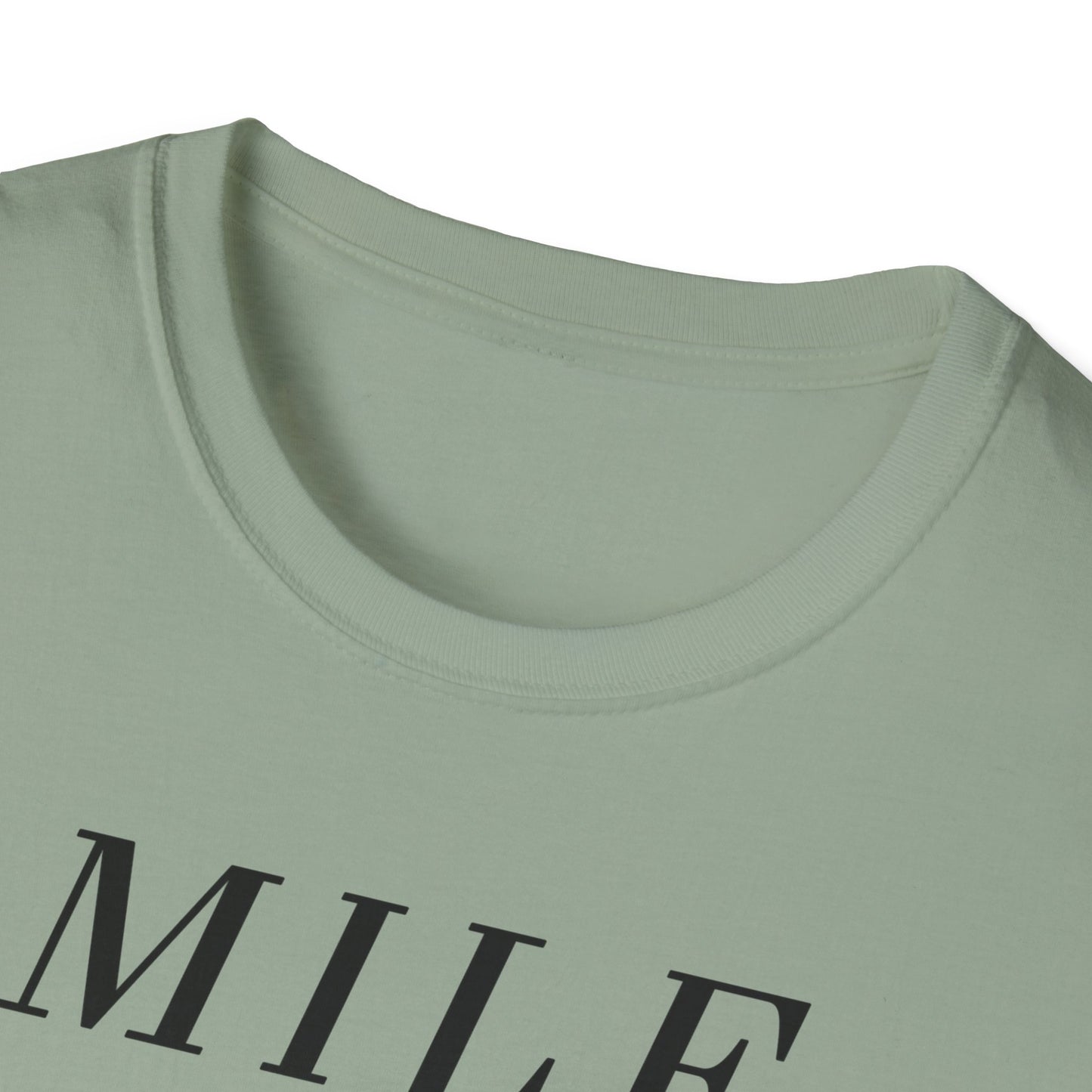 Frogs M.I.L.F Tee