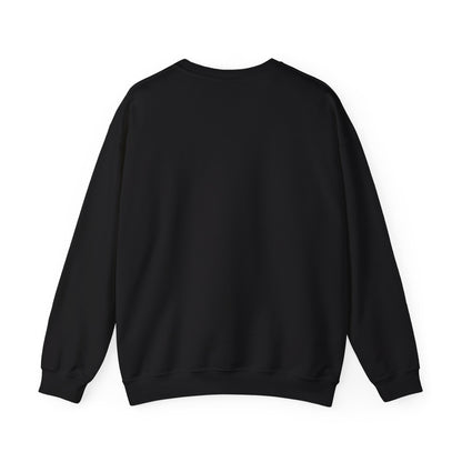 I Love Aging & Dying Crewneck Sweatshirt