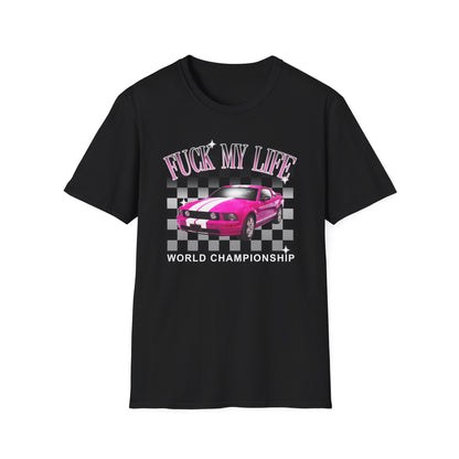 Fuck My Life Tee