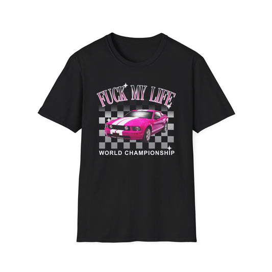 Fuck My Life Tee