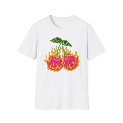 Fuck This Cherry T-Shirt
