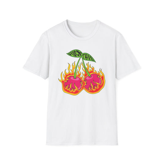 Fuck This Cherry T-Shirt