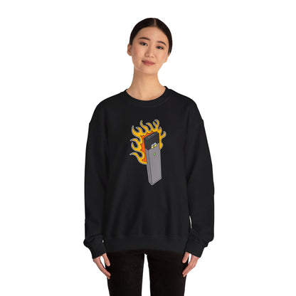 Where's My Vape? Crewneck Sweatshirt