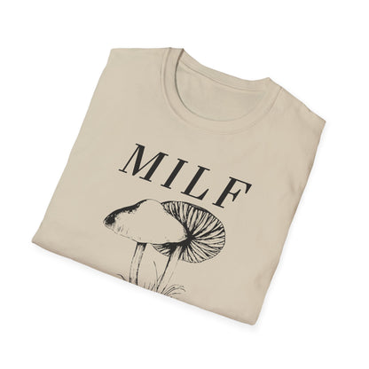 Fungi M.I.L.F Shirt