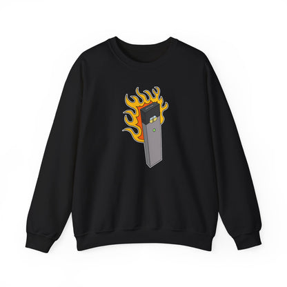 Where's My Vape? Crewneck Sweatshirt