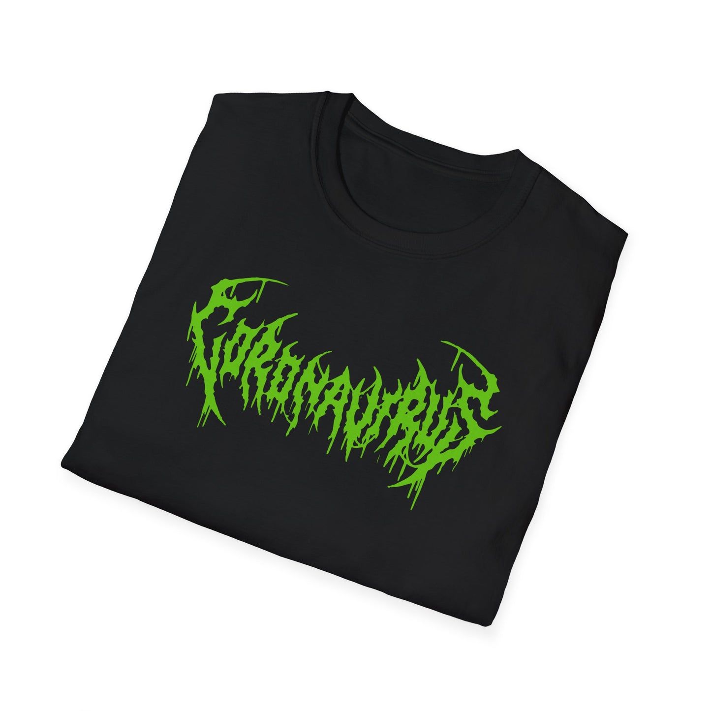 COVID 19 Tee