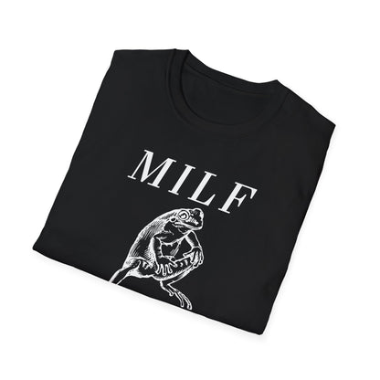 Frogs M.I.L.F Tee