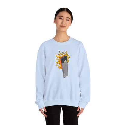 Where's My Vape? Crewneck Sweatshirt