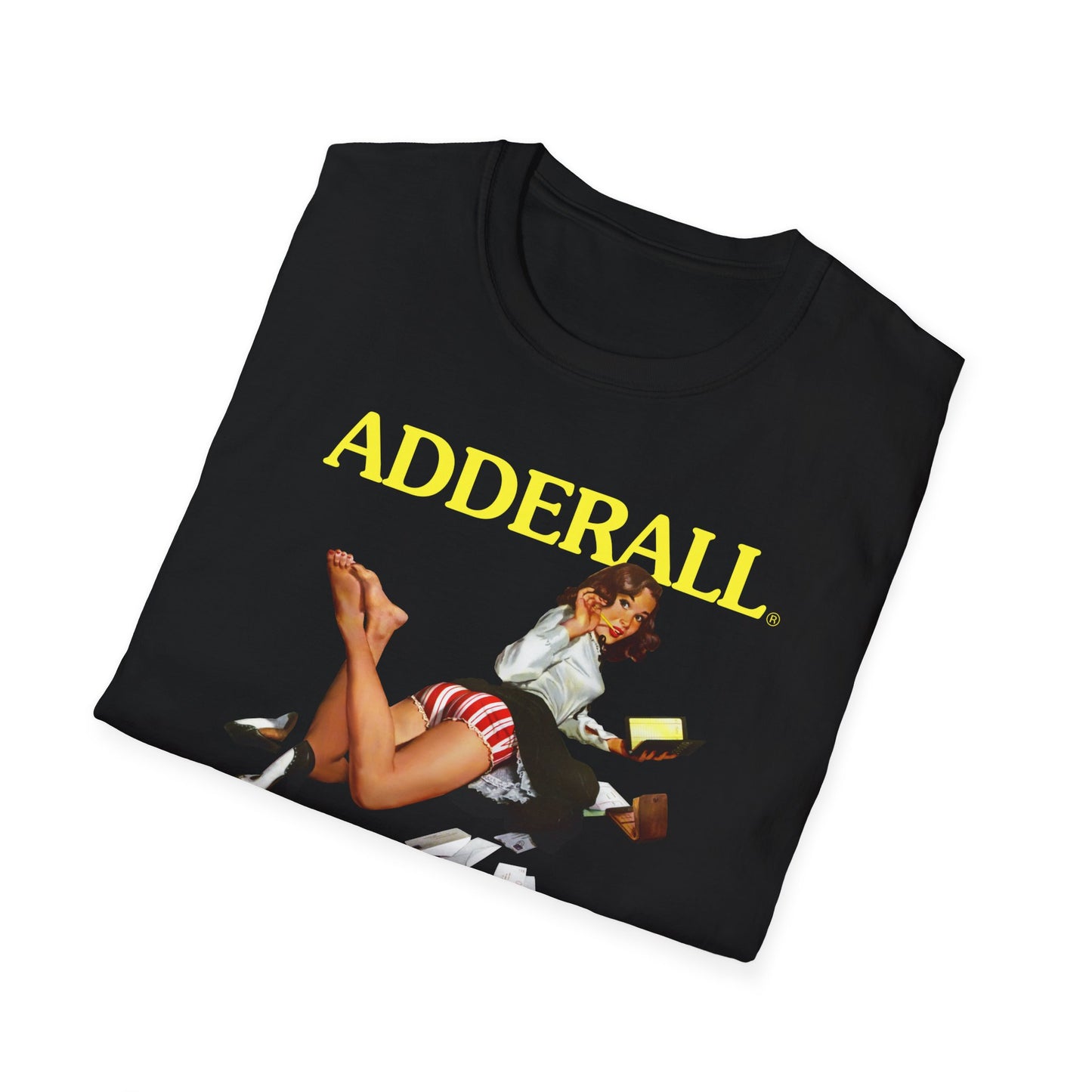 ADHD Tee