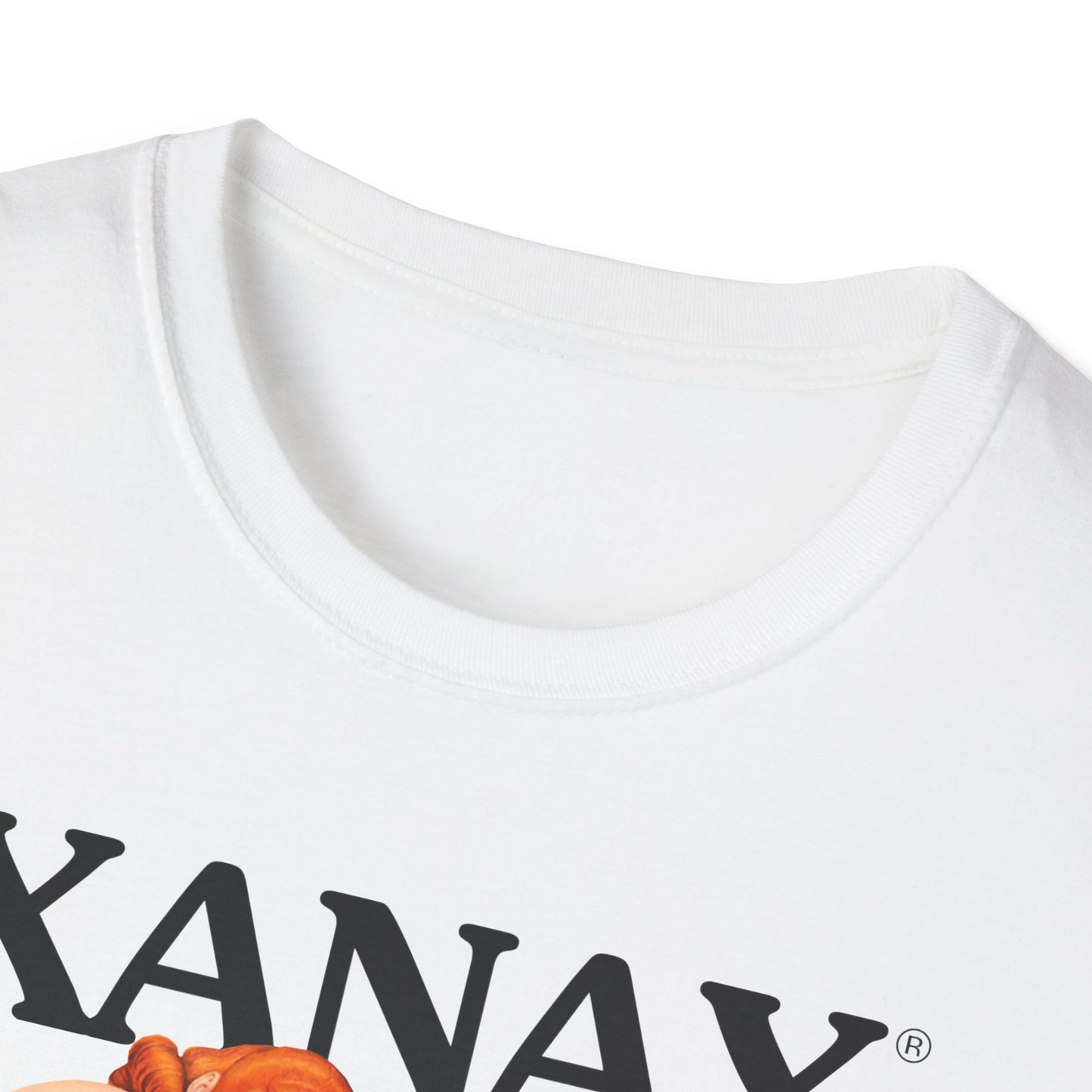 Xanax Anxiety Tee