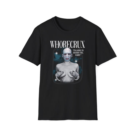 Whorecrux Tee