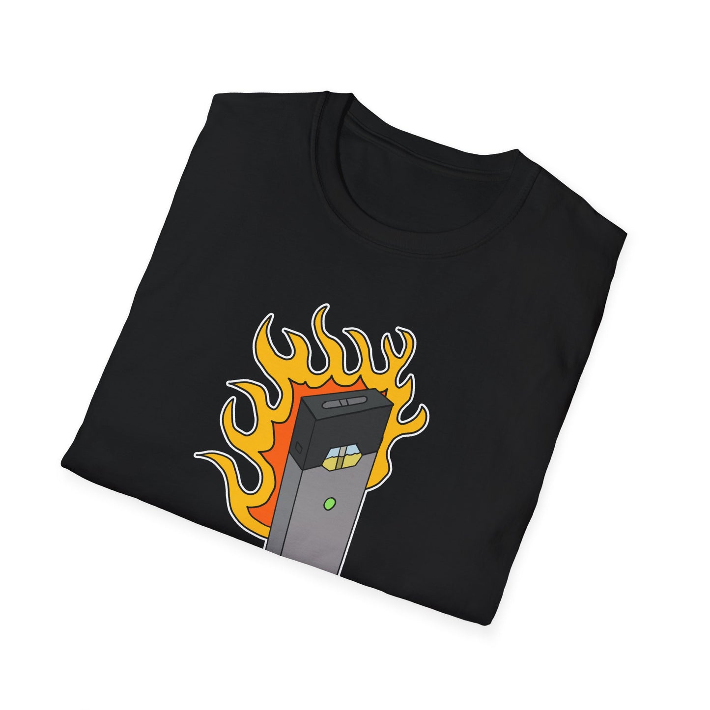 Where's My Vape? Tee